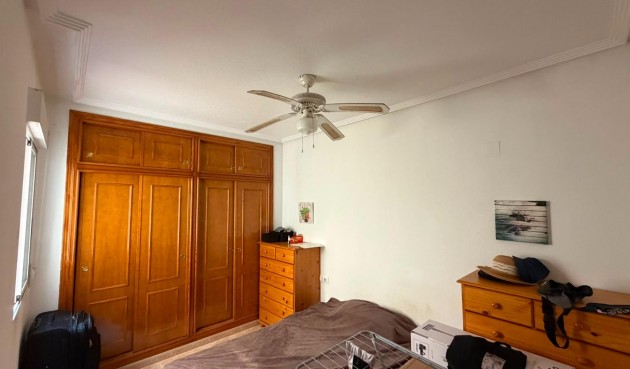 Brukt - Apartment -
Torrevieja - PARQUE DE LAS NACIONES