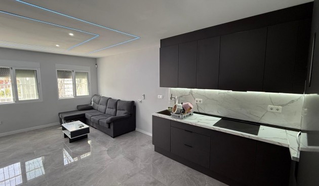 Brukt - Town House -
Torrevieja - Torreta Florida
