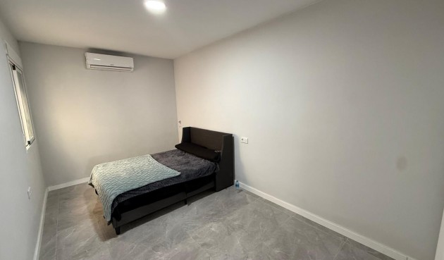Brukt - Town House -
Torrevieja - Torreta Florida