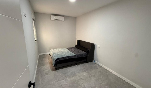 Brukt - Town House -
Torrevieja - Torreta Florida