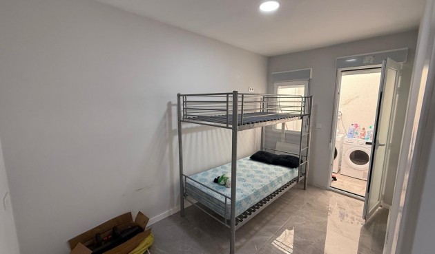Brukt - Town House -
Torrevieja - Torreta Florida