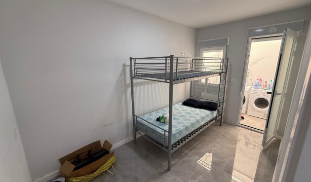 Brukt - Town House -
Torrevieja - Torreta Florida
