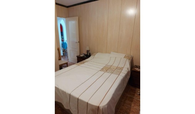 Reventa - Bungalow -
Torrevieja - Los Balcones - Los Altos del Edén