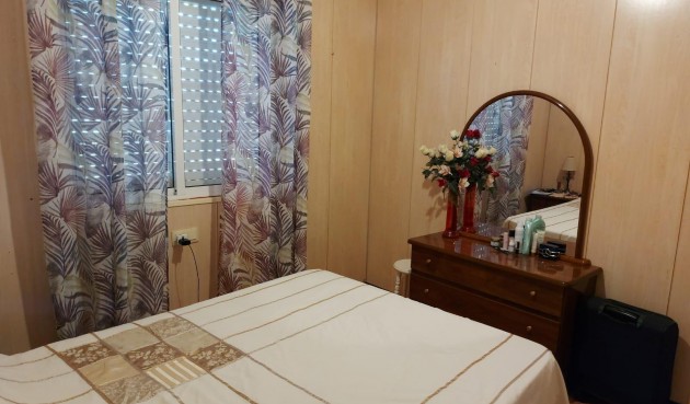 Reventa - Bungalow -
Torrevieja - Los Balcones - Los Altos del Edén