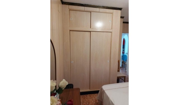 Reventa - Bungalow -
Torrevieja - Los Balcones - Los Altos del Edén
