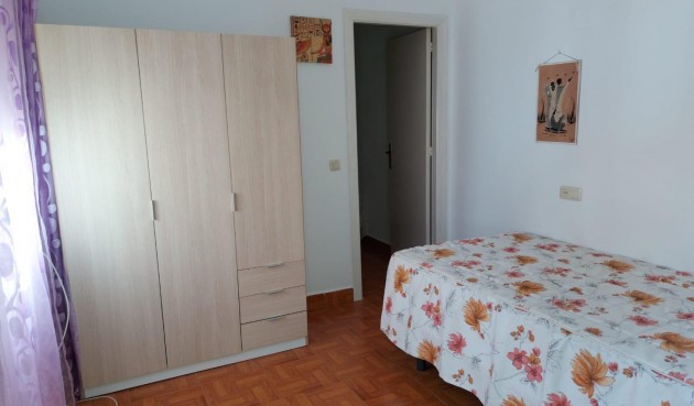 Reventa - Bungalow -
Torrevieja - Los Balcones - Los Altos del Edén