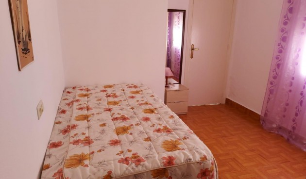 Reventa - Bungalow -
Torrevieja - Los Balcones - Los Altos del Edén