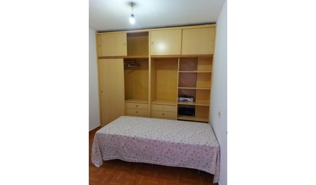 Reventa - Bungalow -
Torrevieja - Los Balcones - Los Altos del Edén