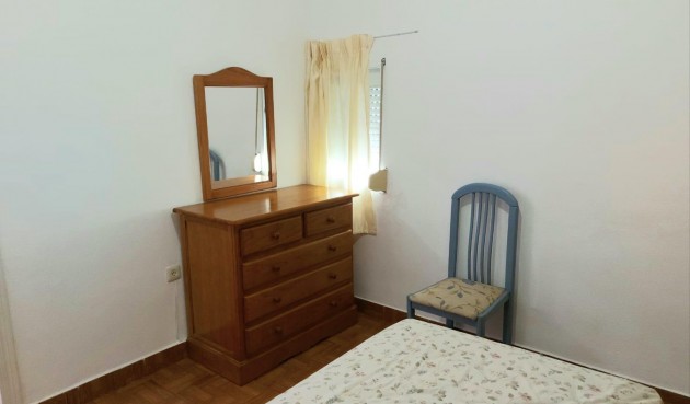 Reventa - Bungalow -
Torrevieja - Los Balcones - Los Altos del Edén