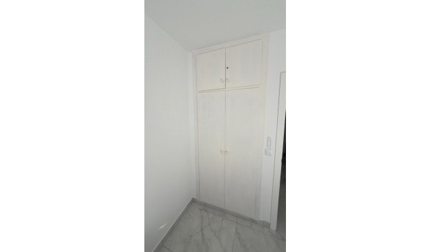 Brukt - Apartment -
Torrevieja - Curva Del Palangre
