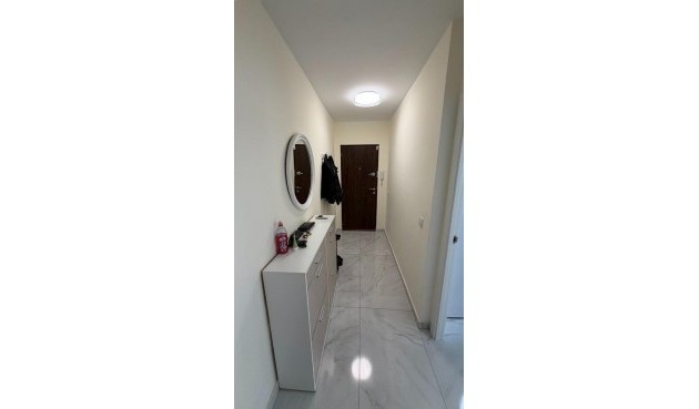 Brukt - Apartment -
Torrevieja - Curva Del Palangre