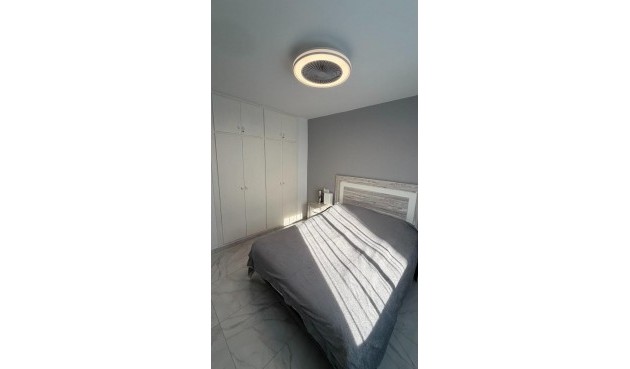 Brukt - Apartment -
Torrevieja - Curva Del Palangre