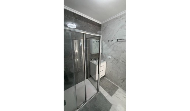 Brukt - Apartment -
Torrevieja - Curva Del Palangre