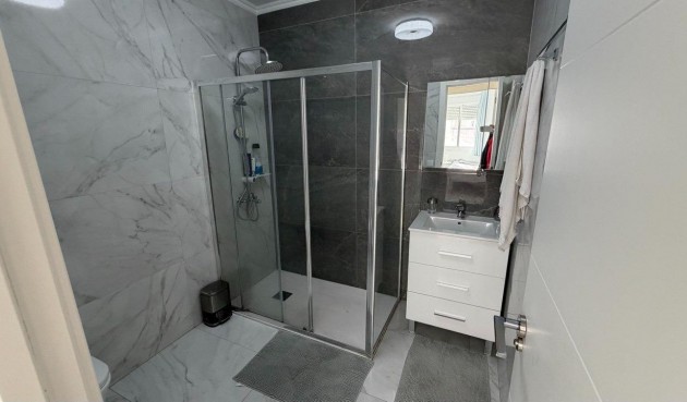Brukt - Apartment -
Torrevieja - Curva Del Palangre