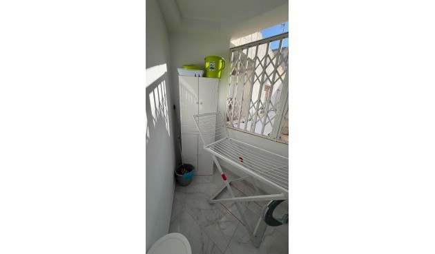 Brukt - Apartment -
Torrevieja - Curva Del Palangre