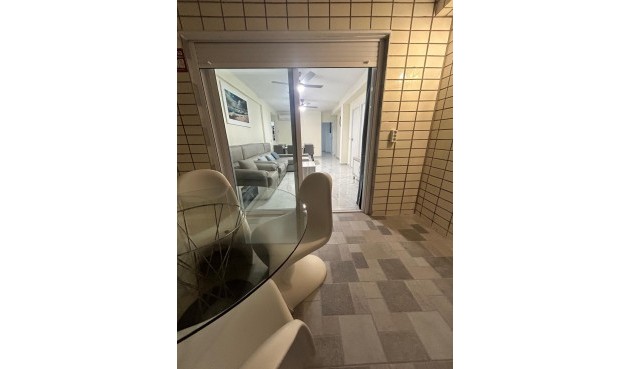 Brukt - Apartment -
Torrevieja - Curva Del Palangre