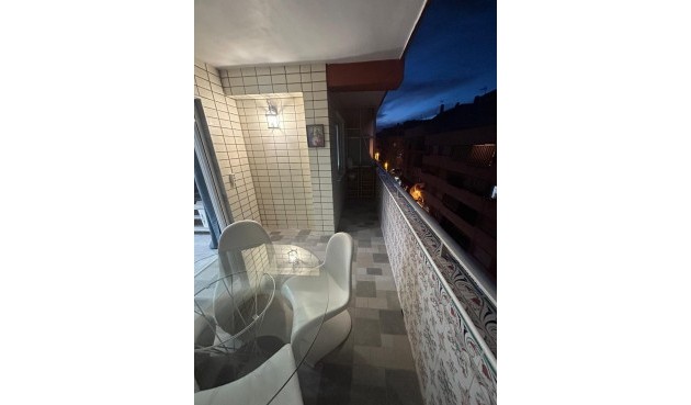 Brukt - Apartment -
Torrevieja - Curva Del Palangre