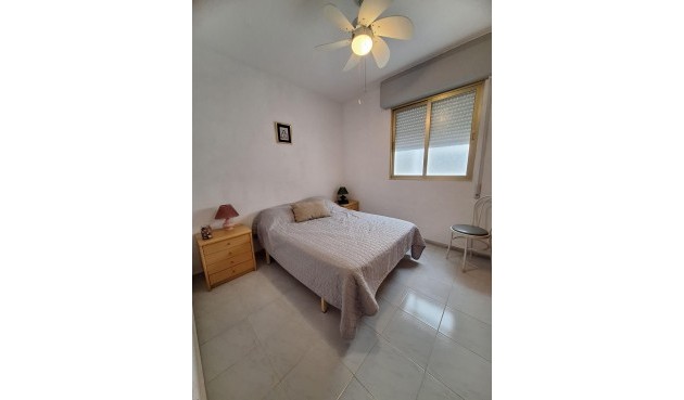 Brukt - Toppleilighet -
Torrevieja - Playa del Cura