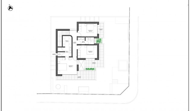 New Build - Villa -
San Pedro del Pinatar - Los Antolinos