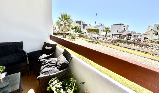 Resale - Apartment -
Villamartin - Costa Blanca