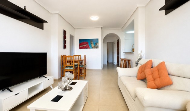 Resale - Apartment -
Villamartin - Costa Blanca