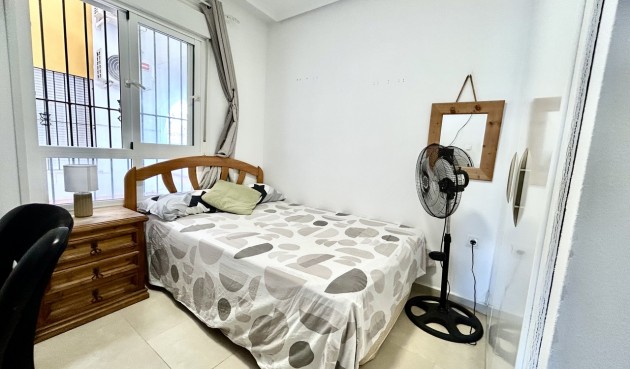 Resale - Apartment -
Villamartin - Costa Blanca