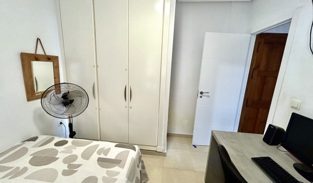 Resale - Apartment -
Villamartin - Costa Blanca