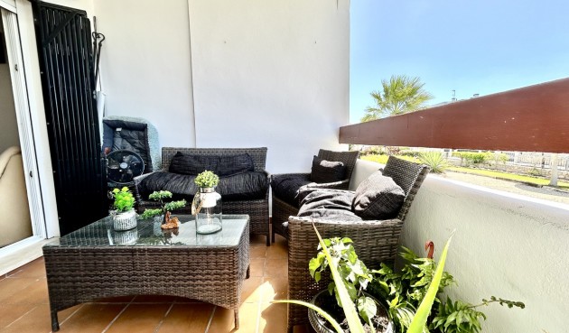 Resale - Apartment -
Villamartin - Costa Blanca
