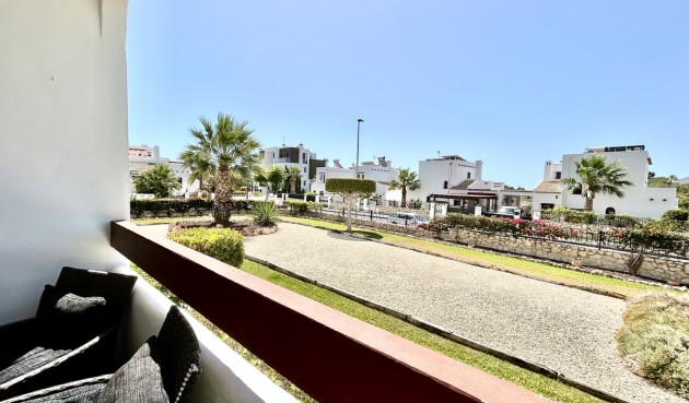 Resale - Apartment -
Villamartin - Costa Blanca