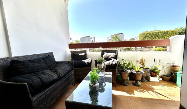 Resale - Apartment -
Villamartin - Costa Blanca