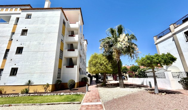 Resale - Apartment -
Villamartin - Costa Blanca