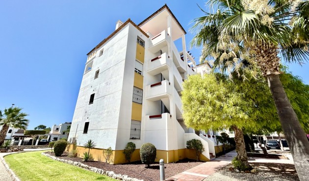 Resale - Apartment -
Villamartin - Costa Blanca