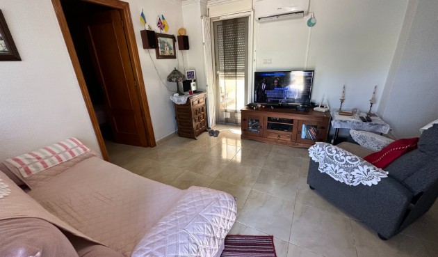 Resale - Town House -
Benejúzar - Inland