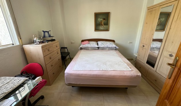 Resale - Town House -
Benejúzar - Inland