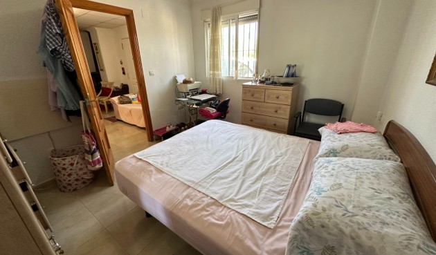 Resale - Town House -
Benejúzar - Inland