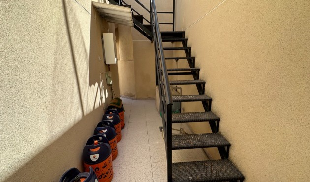 Resale - Town House -
Benejúzar - Inland