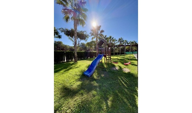 Återförsäljning - Apartment -
Guardamar del Segura - Costa Blanca
