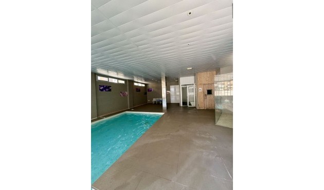 Återförsäljning - Apartment -
Guardamar del Segura - Costa Blanca