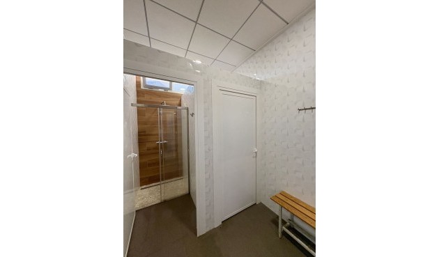 Återförsäljning - Apartment -
Guardamar del Segura - Costa Blanca