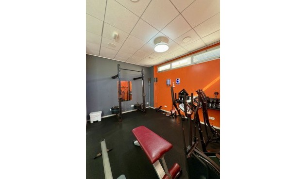 Återförsäljning - Apartment -
Guardamar del Segura - Costa Blanca