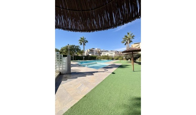 Återförsäljning - Apartment -
Guardamar del Segura - Costa Blanca