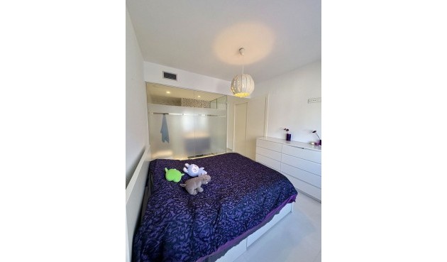 Återförsäljning - Apartment -
Guardamar del Segura - Costa Blanca