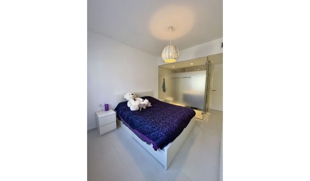 Återförsäljning - Apartment -
Guardamar del Segura - Costa Blanca