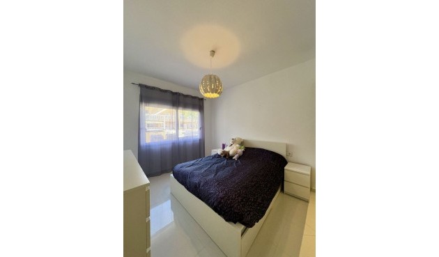 Återförsäljning - Apartment -
Guardamar del Segura - Costa Blanca
