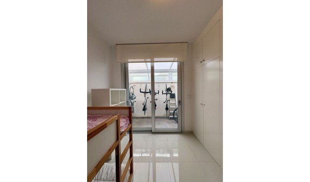 Återförsäljning - Apartment -
Guardamar del Segura - Costa Blanca