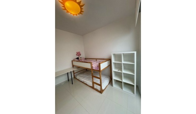 Återförsäljning - Apartment -
Guardamar del Segura - Costa Blanca