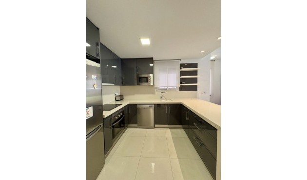 Återförsäljning - Apartment -
Guardamar del Segura - Costa Blanca