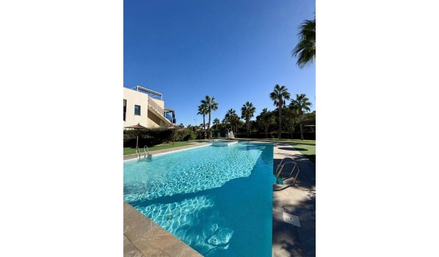 Återförsäljning - Apartment -
Guardamar del Segura - Costa Blanca