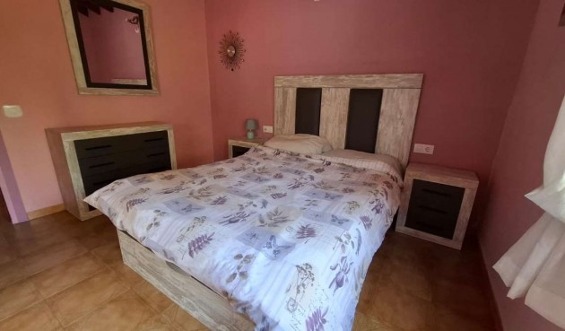 Resale - Villa -
Jávea - Costa Blanca