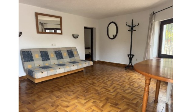 Resale - Villa -
Jávea - Costa Blanca